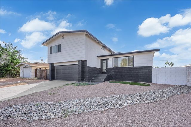 4404 Edward Avenue, Las Vegas, NV 89108