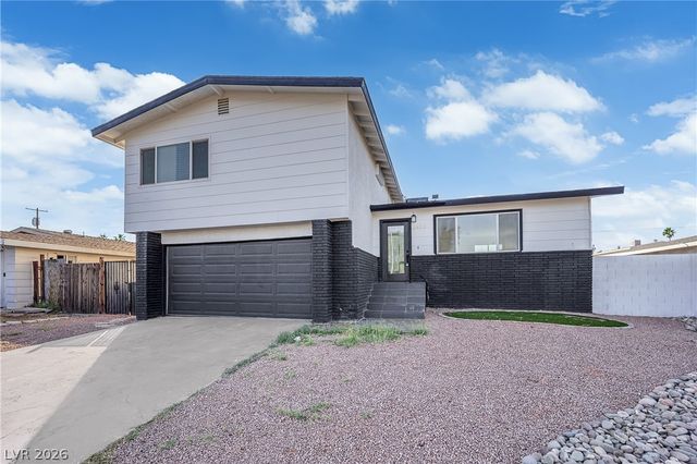 4404 Edward Avenue, Las Vegas, NV 89108