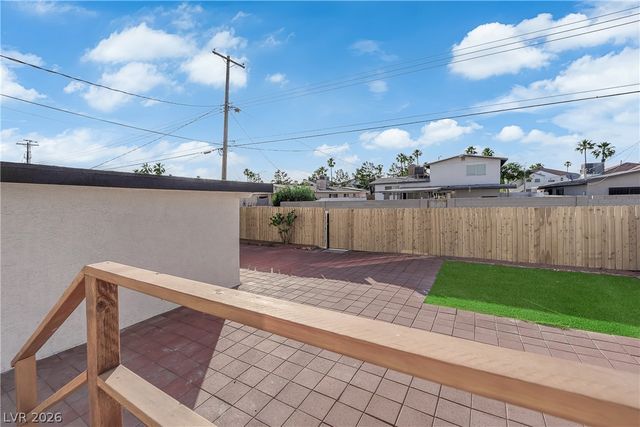 4404 Edward Avenue, Las Vegas, NV 89108