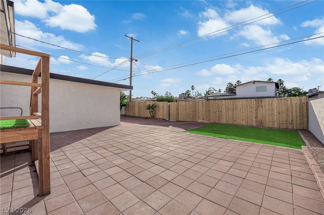 4404 Edward Avenue, Las Vegas, NV 89108
