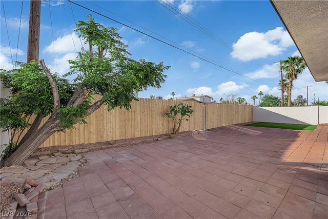 4404 Edward Avenue, Las Vegas, NV 89108