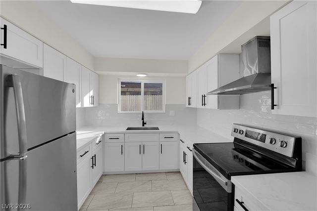 4404 Edward Avenue, Las Vegas, NV 89108