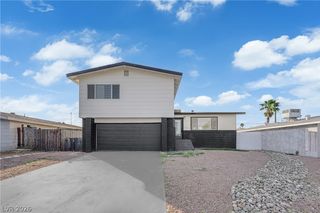4404 Edward Avenue, Las Vegas, NV 89108