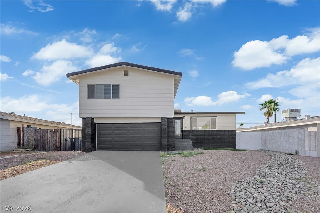 4404 Edward Avenue, Las Vegas, NV 89108