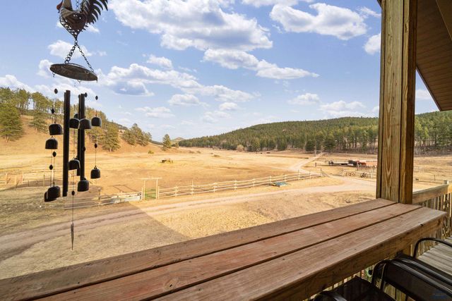 12976 BOGUS JIM ROAD, Rapid City,, SD 57702