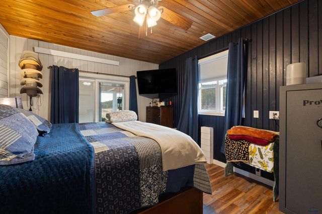 12976 BOGUS JIM ROAD, Rapid City,, SD 57702