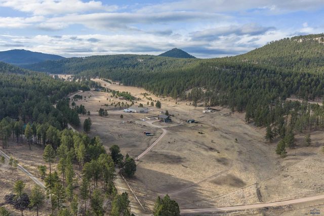 12976 BOGUS JIM ROAD, Rapid City,, SD 57702