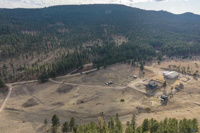 12976 BOGUS JIM ROAD, Rapid City,, SD 57702