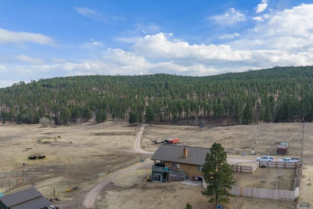 12976 BOGUS JIM ROAD, Rapid City,, SD 57702