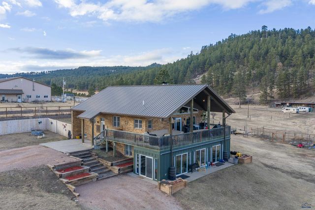 12976 BOGUS JIM ROAD, Rapid City,, SD 57702