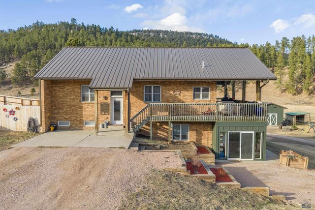 12976 BOGUS JIM ROAD, Rapid City,, SD 57702