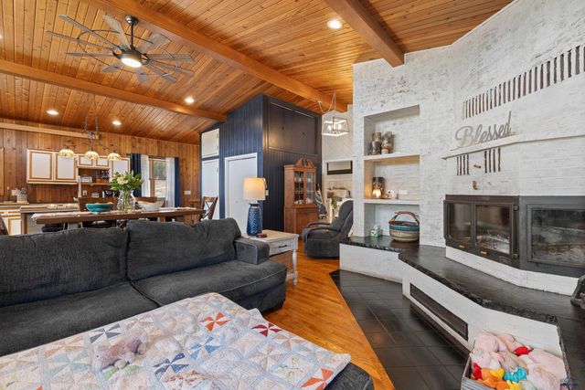 12976 BOGUS JIM ROAD, Rapid City,, SD 57702