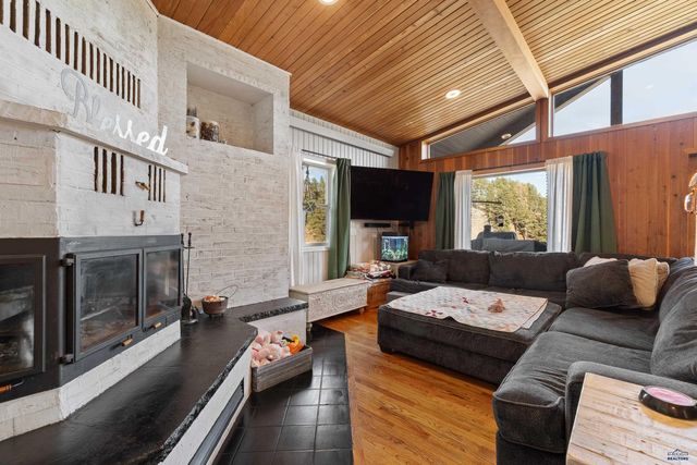 12976 BOGUS JIM ROAD, Rapid City,, SD 57702