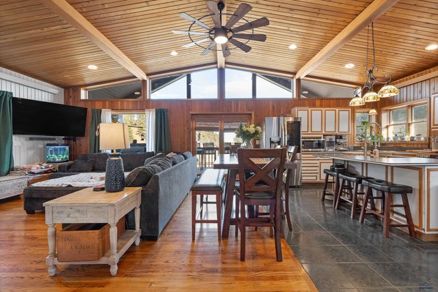 12976 BOGUS JIM ROAD, Rapid City,, SD 57702