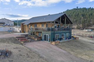 12976 BOGUS JIM ROAD, Rapid City,, SD 57702