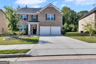3152 Hawthorn Farm Boulevard, Loganville, GA 30052