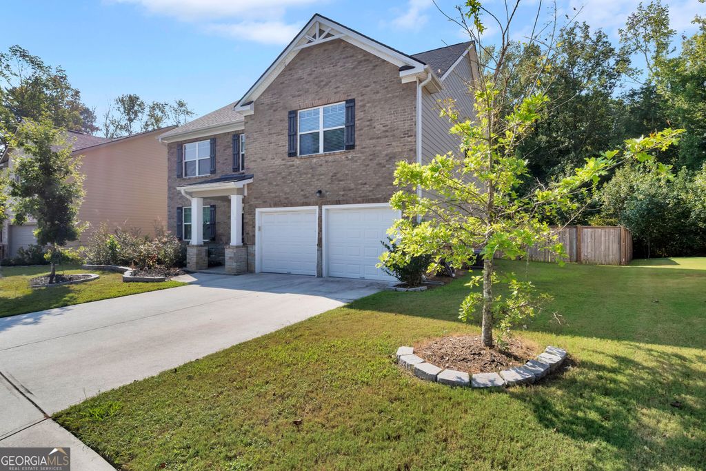 3152 Hawthorn Farm Boulevard, Loganville, GA 30052 — photo 3