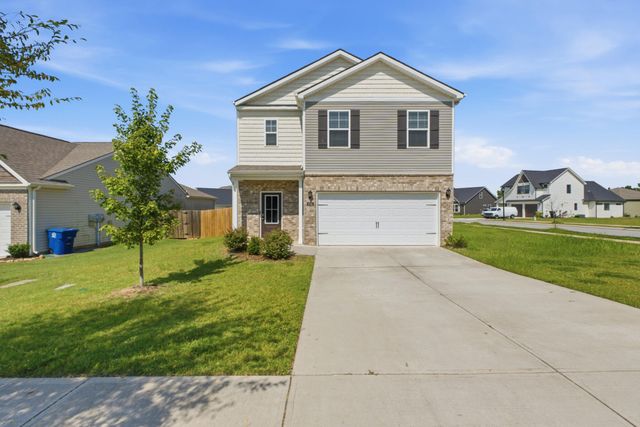 2241 Tournament Drive, Chattanooga, TN 37421