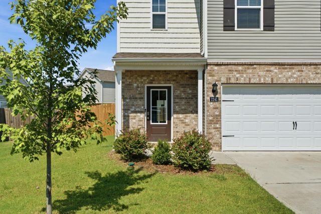 2241 Tournament Drive, Chattanooga, TN 37421