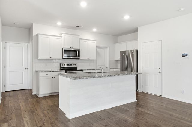 2241 Tournament Drive, Chattanooga, TN 37421