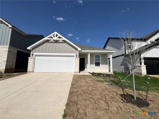 753 Heartseed Avenue, New Braunfels, TX 78130