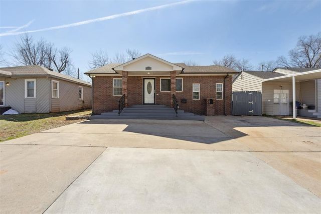 3228 Cashion Place, Oklahoma City, OK 73112