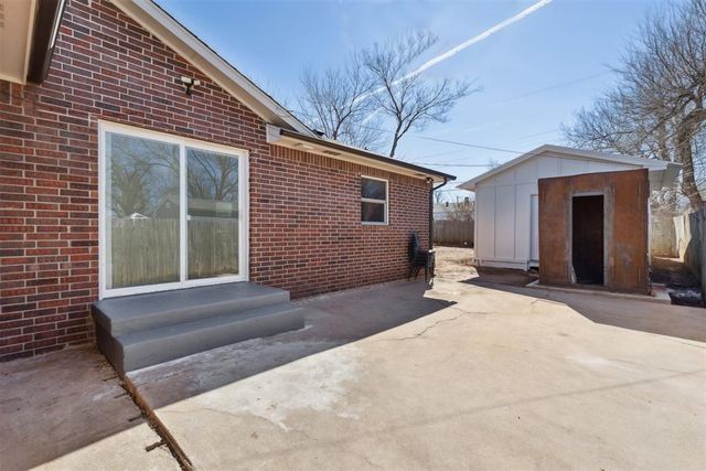 3228 Cashion Place, Oklahoma City, OK 73112