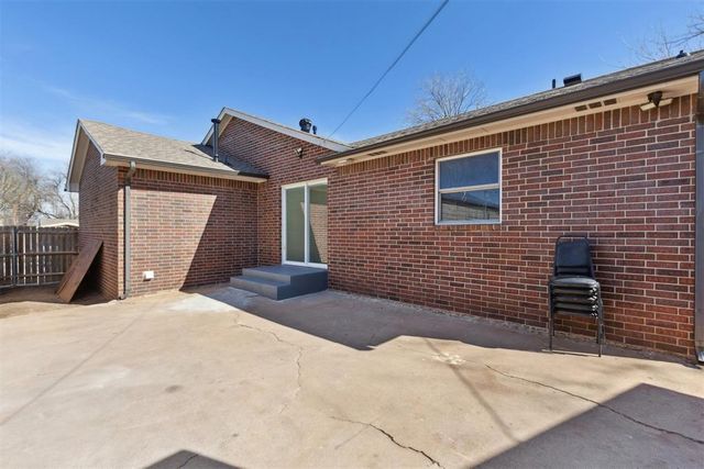 3228 Cashion Place, Oklahoma City, OK 73112