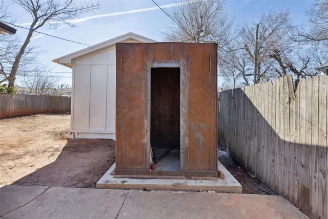 3228 Cashion Place, Oklahoma City, OK 73112