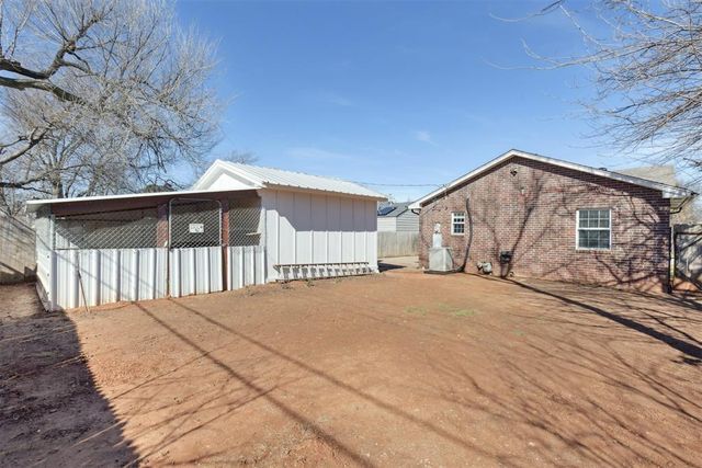 3228 Cashion Place, Oklahoma City, OK 73112