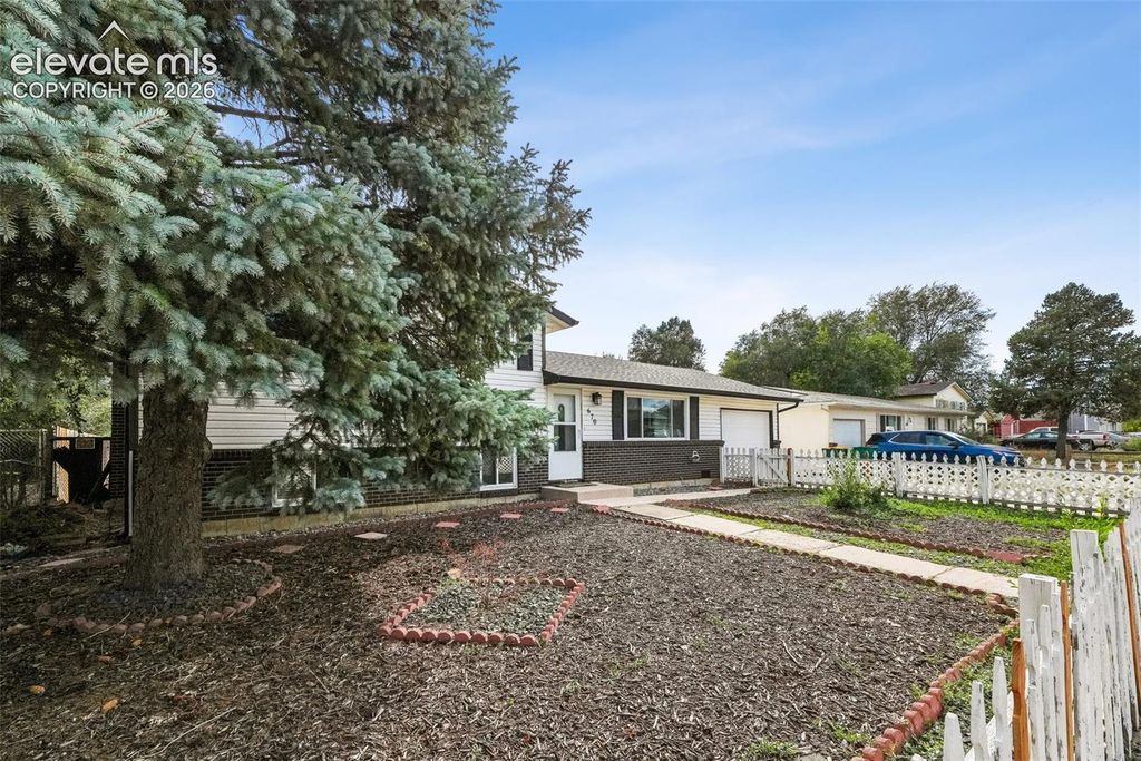 670 Calle Entrada NA, Fountain, CO 80817 — photo 5