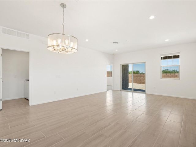 12688 E Caden Drive, Vail, AZ 85641
