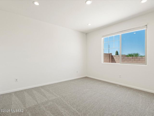 12688 E Caden Drive, Vail, AZ 85641
