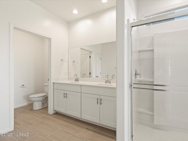12688 E Caden Drive, Vail, AZ 85641