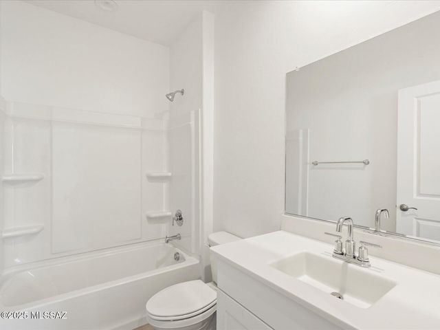 12688 E Caden Drive, Vail, AZ 85641