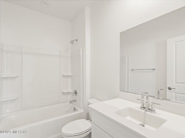 12688 E Caden Drive, Vail, AZ 85641