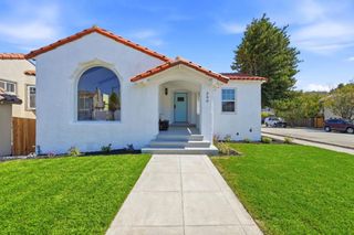 200 Magnolia Avenue, Millbrae, CA 94030