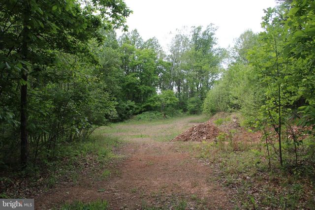 251 BARCLAYS RUN LN, Gore, VA 22637