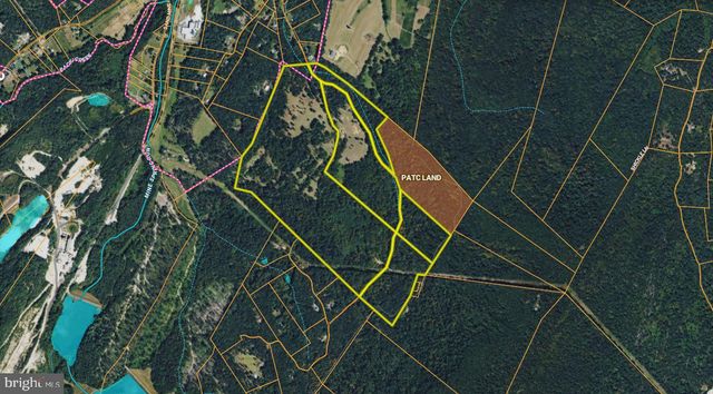 251 BARCLAYS RUN LN, Gore, VA 22637