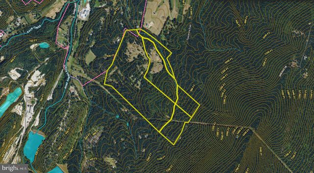 251 BARCLAYS RUN LN, Gore, VA 22637
