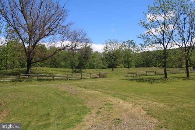 251 BARCLAYS RUN LN, Gore, VA 22637
