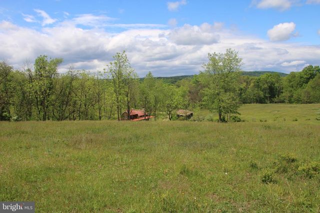 251 BARCLAYS RUN LN, Gore, VA 22637