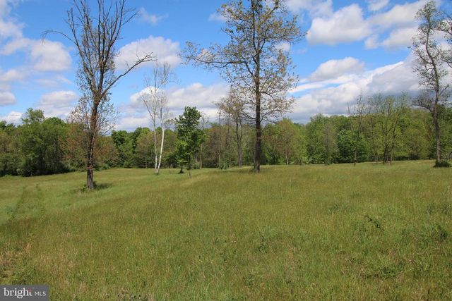 251 BARCLAYS RUN LN, Gore, VA 22637