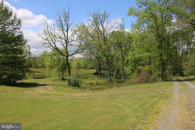 251 BARCLAYS RUN LN, Gore, VA 22637