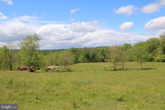 251 BARCLAYS RUN LN, Gore, VA 22637