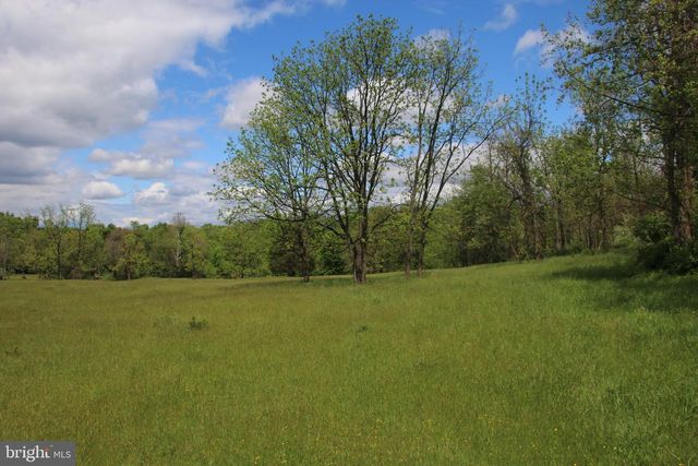 251 BARCLAYS RUN LN, Gore, VA 22637