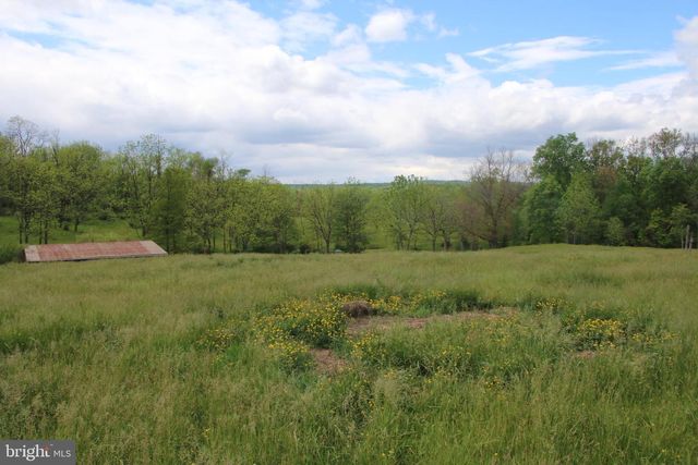 251 BARCLAYS RUN LN, Gore, VA 22637