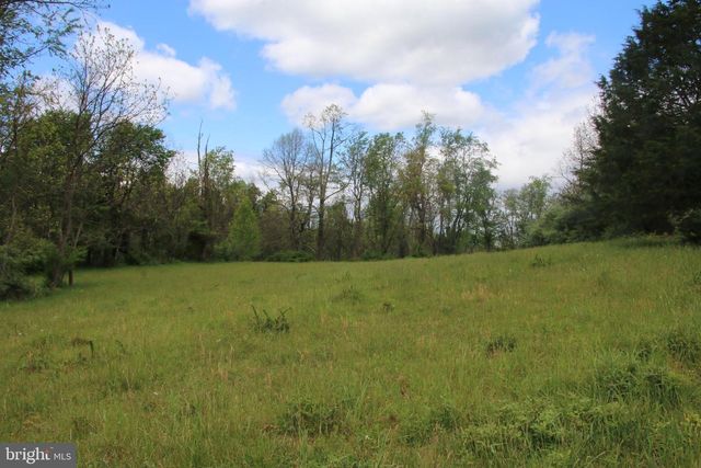 251 BARCLAYS RUN LN, Gore, VA 22637