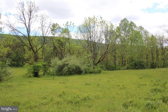 251 BARCLAYS RUN LN, Gore, VA 22637