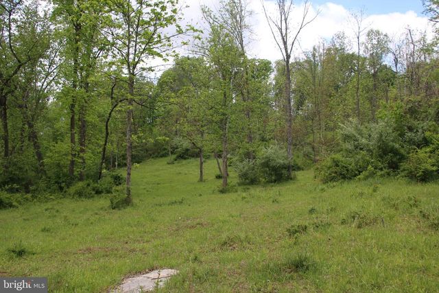 251 BARCLAYS RUN LN, Gore, VA 22637